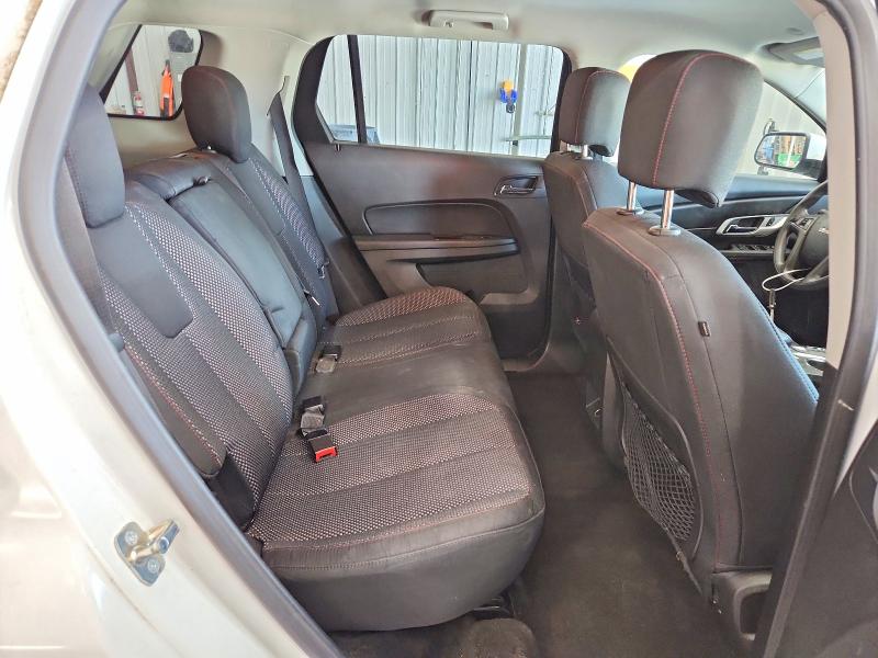 61030656 :رقم المزاد ، 2GKALMEK1H6316835 vin ، 2017 Gmc Terrain مزاد بيع