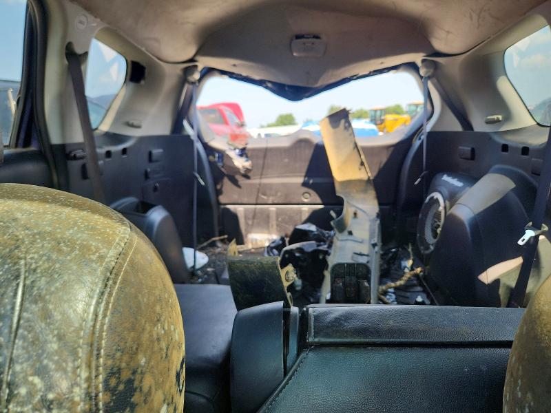 58687016 :رقم المزاد ، JA4MT41X59Z012188 vin ، 2009 Mitsubishi Outlander مزاد بيع