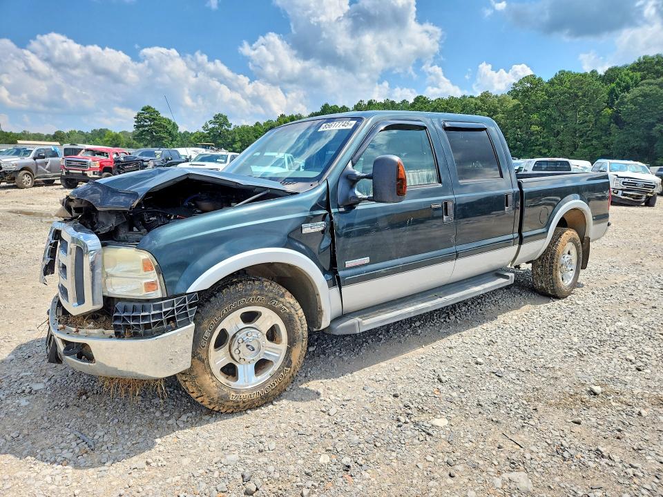 Aukcja sprzedaży 2006 Ford F250, vin: 1FTSW20P96EB88853, numer aukcji: 85617745