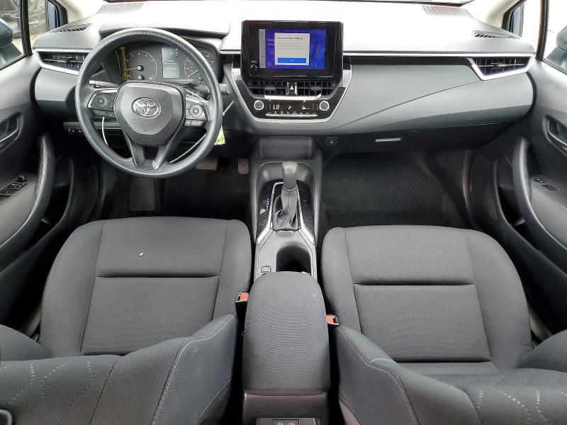 Продажа на аукционе авто 2024 Toyota Corolla, vin: 5YFB4MDE6RP161451, номер лота: 60365616