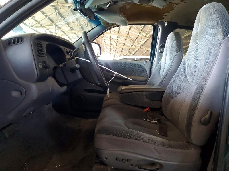 Продаж на аукціоні авто 1998 Dodge Dakota, vin: 1B7GL22Y9WS662760, номер лоту: 60399336