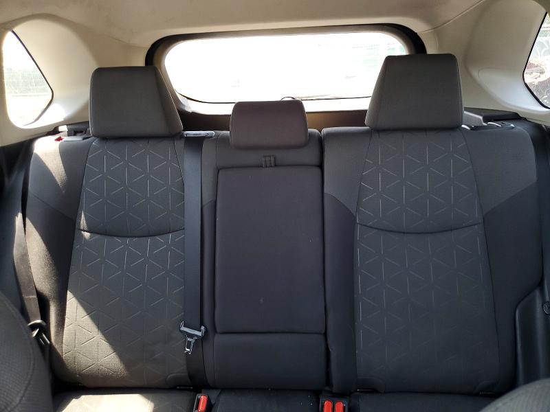 2021 Toyota Rav4 მანქანა იყიდება აუქციონზე, vin: 2T3P1RFV4MC187801, აუქციონის ნომერი: 60168696