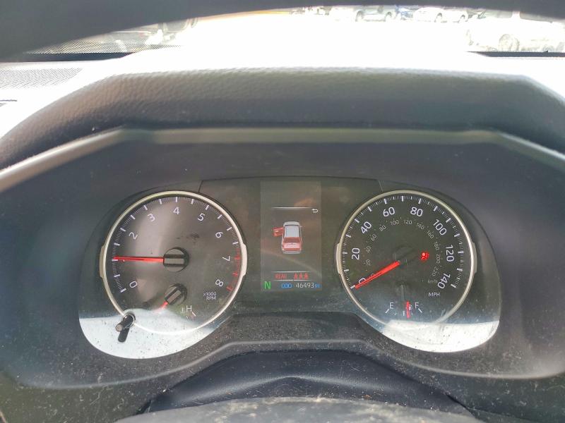 Продажа на аукционе авто 2022 Toyota Rav4, vin: 2T3H1RFV9NC193650, номер лота: 62122076