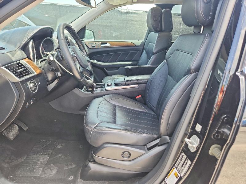 Продаж на аукціоні авто 2015 Mercedes-benz Gl, vin: 4JGDF6EE0FA511925, номер лоту: 59914236