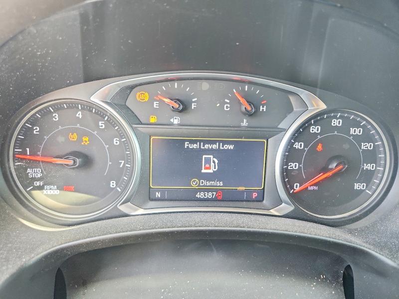 Aukcja sprzedaży 2020 Gmc Terrain, vin: 3GKALSEX5LL319029, numer aukcji: 59362496