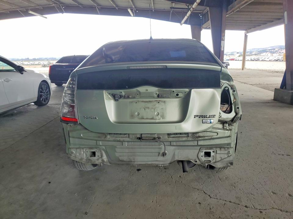 Продаж на аукціоні авто 2006 Toyota Prius, vin: JTDKB20U763179615, номер лоту: 61945576