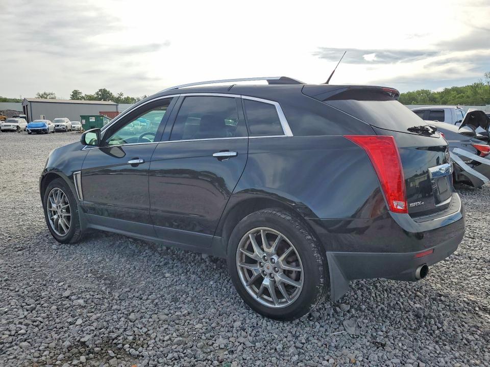 Продаж на аукціоні авто 2013 Cadillac Srx, vin: 3GYFNHE38DS650362, номер лоту: 62059976