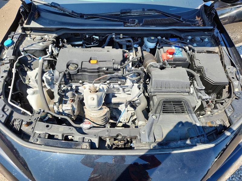 Aukcja sprzedaży 2022 Honda Civic, vin: 2HGFE2F50NH112067, numer aukcji: 61772896