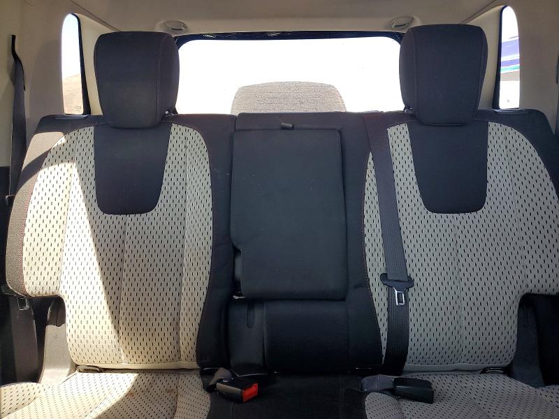 Aukcja sprzedaży 2013 Gmc Terrain, vin: 2GKALMEK7D6406940, numer aukcji: 61053286