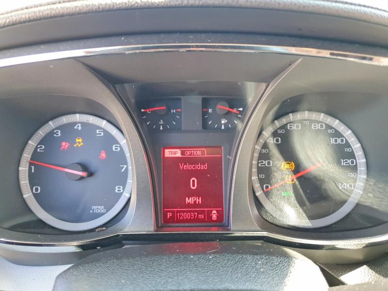 Aukcja sprzedaży 2015 Gmc Terrain, vin: 2GKALREKXF6287684, numer aukcji: 62030016