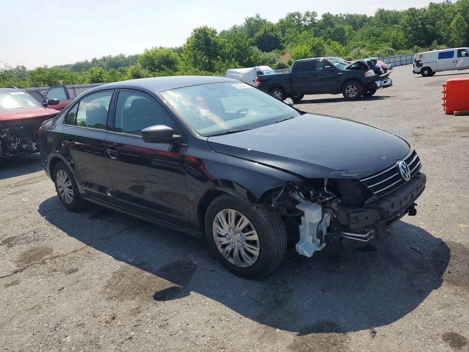 Aukcja sprzedaży 2016 Volkswagen Jetta, vin: 3VW267AJ2GM411475, numer aukcji: 85969465