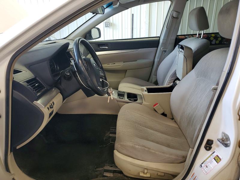 Продаж на аукціоні авто 2013 Subaru Outback, vin: 4S4BRBCC0D3318054, номер лоту: 59686266