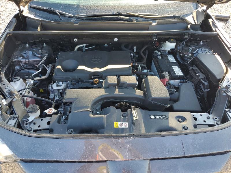 Auction sale of the 2023 Toyota Rav4, vin: 2T3W1RFV9PC224938, lot number: 58663216