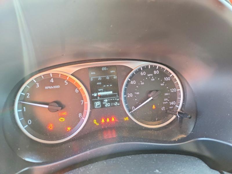 Aukcja sprzedaży 2024 Nissan Kicks, vin: 3N1CP5BV5RL535231, numer aukcji: 62297606