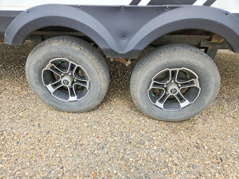 2019 Jayco Jayfeather მანქანა იყიდება აუქციონზე, vin: 1UJBJ0BR9K1J90220, აუქციონის ნომერი: 60477106
