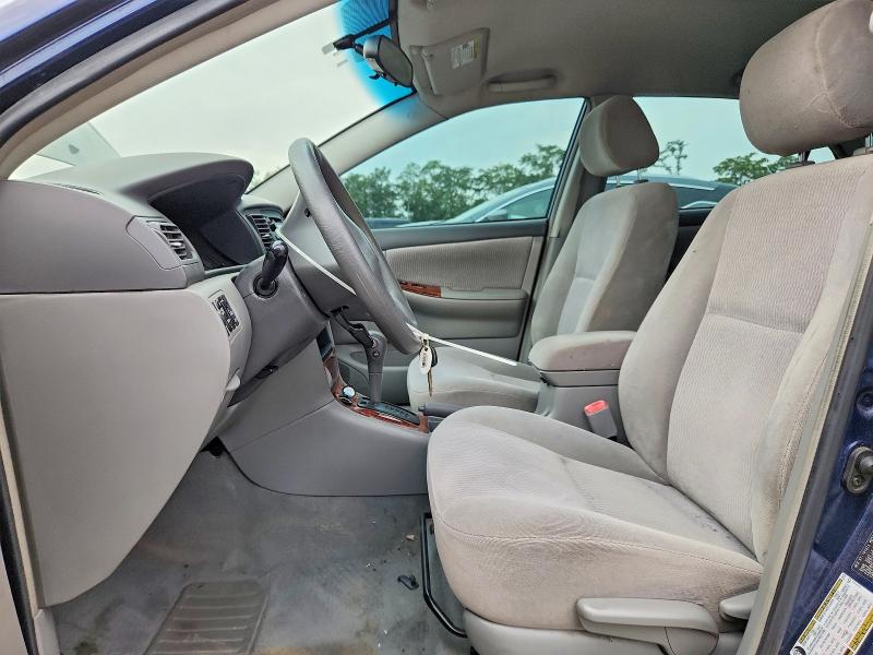 Aukcja sprzedaży 2006 Toyota Corolla, vin: 2T1BR30E16C679805, numer aukcji: 60983756