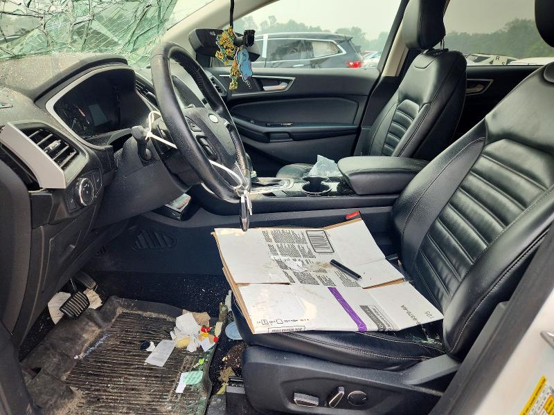 Aukcja sprzedaży 2016 Ford Edge, vin: 2FMPK4J90GBC57371, numer aukcji: 61008586