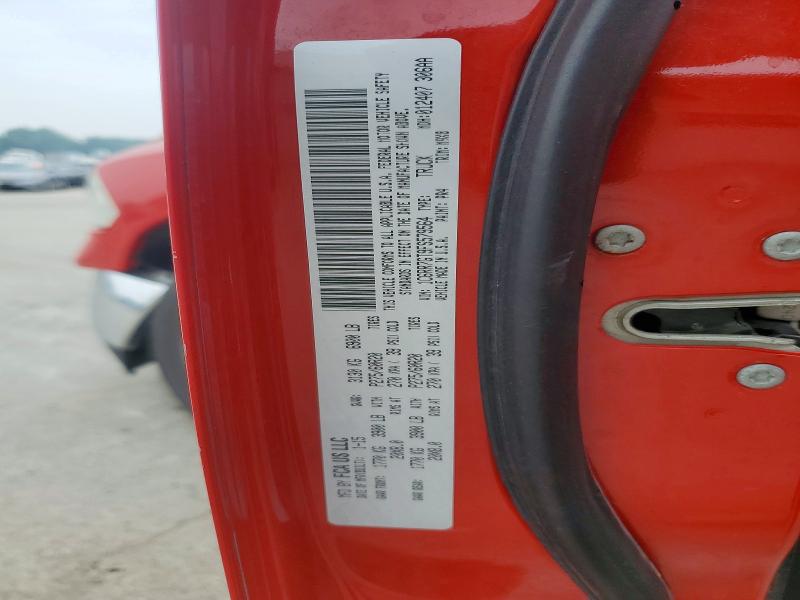 Продаж на аукціоні авто 2015 Ram 1500, vin: 1C6RR7GT9FS579564, номер лоту: 59643416