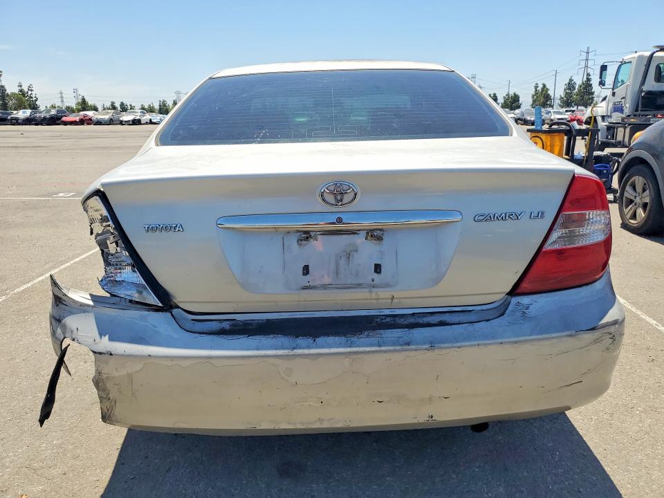 Aukcja sprzedaży 2004 Toyota Camry, vin: 4T1BE32K44U274628, numer aukcji: 62227836