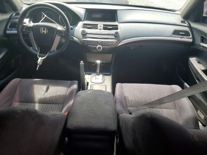 Продаж на аукціоні авто 2011 Honda Accord, vin: 1HGCP2F3XBA037626, номер лоту: 62964496