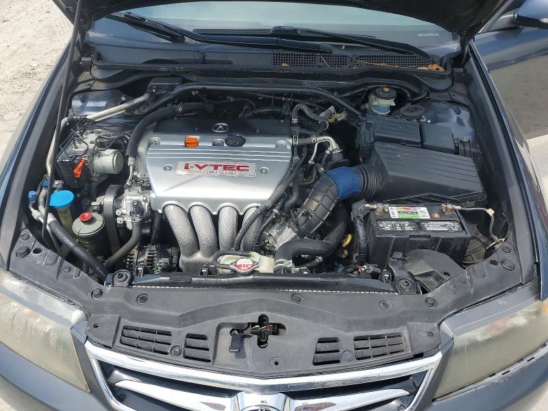 Aukcja sprzedaży 2006 Acura Tsx, vin: JH4CL96826C023954, numer aukcji: 63482256