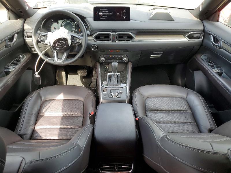 Продаж на аукціоні авто 2025 Mazda Cx-5, vin: JM3KFBEY1S0702551, номер лоту: 59687836