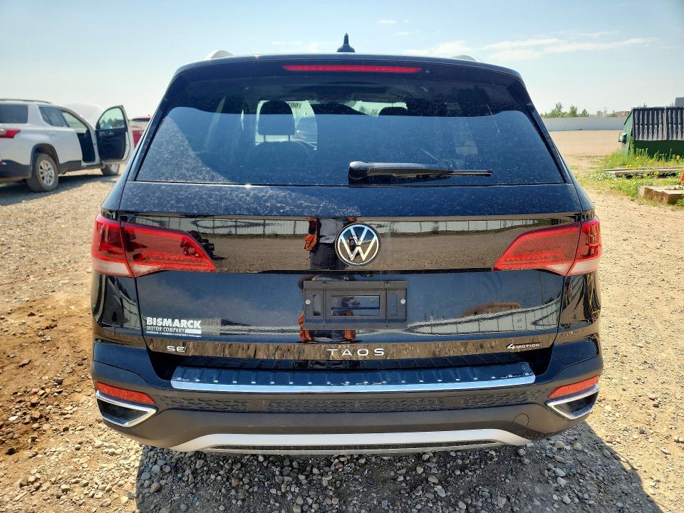 Aukcja sprzedaży 2024 Volkswagen Taos, vin: 3VVVX7B2XRM072764, numer aukcji: 60120366