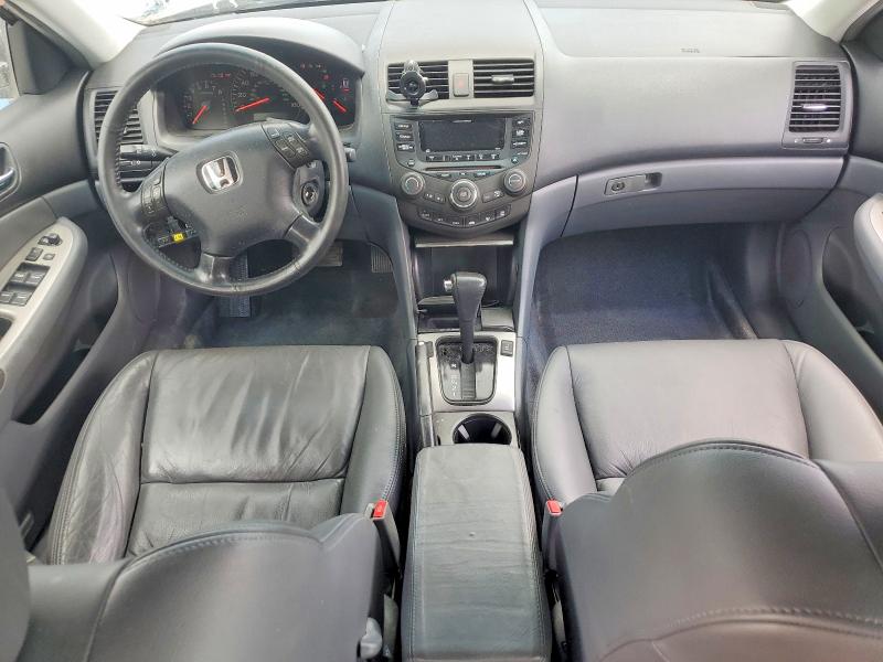 Продаж на аукціоні авто 2003 Honda Accord, vin: 1HGCM66583A011951, номер лоту: 59196266