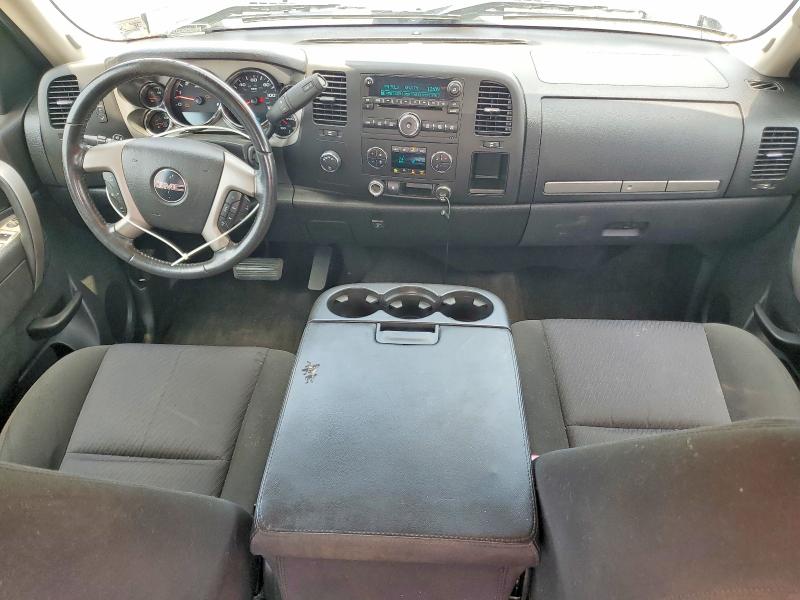 Продаж на аукціоні авто 2011 Gmc Sierra, vin: 1GTR2VE36BZ147522, номер лоту: 61838546