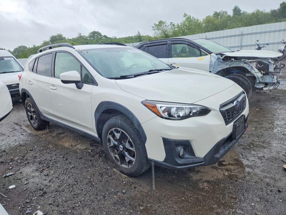 Aukcja sprzedaży 2018 Subaru Crosstrek, vin: JF2GTABC1JH247602, numer aukcji: 62662306