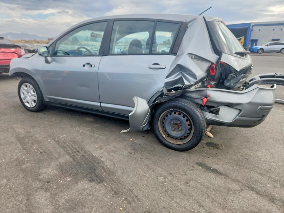 Продажа на аукционе авто 2011 Nissan Versa, vin: 3N1BC1CP1BL439991, номер лота: 60889776