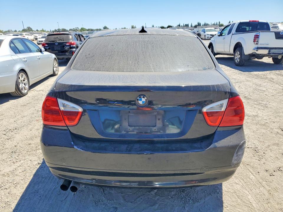 Aukcja sprzedaży 2008 Bmw 328, vin: WBAVA37538NL52118, numer aukcji: 63397056