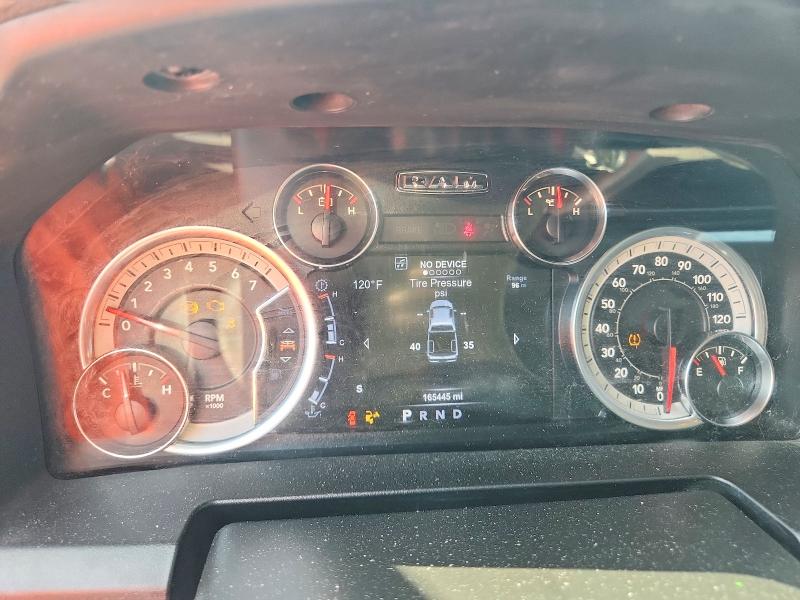 Aukcja sprzedaży 2017 Ram 1500, vin: 3C6RR6LT4HG573469, numer aukcji: 61350976