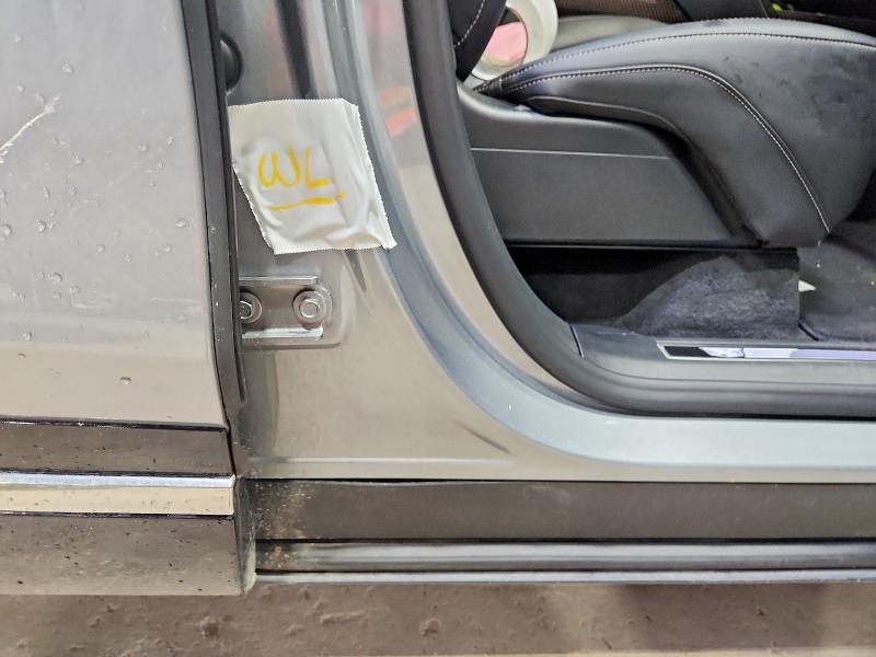 Продажа на аукционе авто 2026 Cadillac Vistiq, vin: 1GYC3KML7TZ713346, номер лота: 59358986