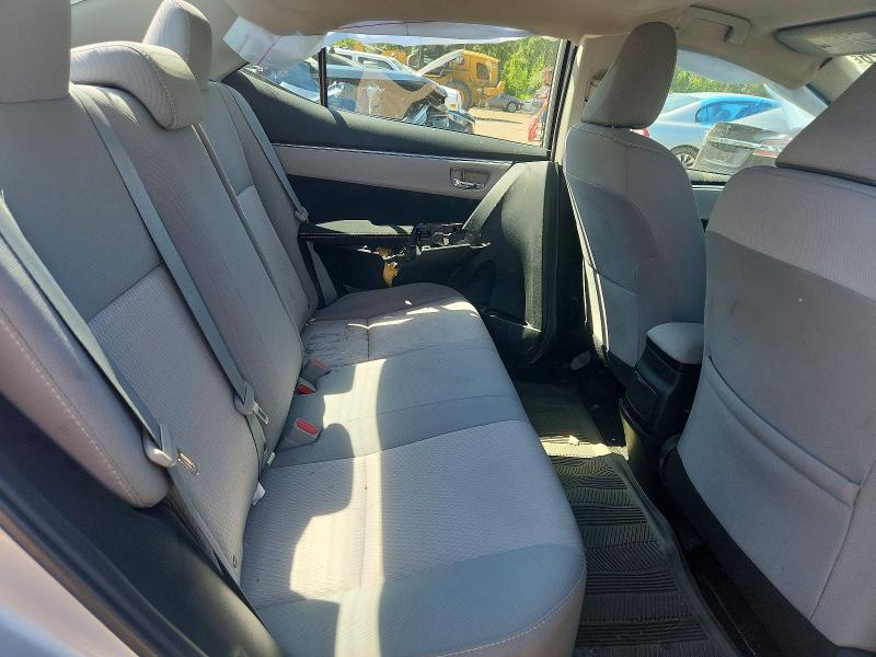 60405926 :رقم المزاد ، 2T1BURHE0EC045633 vin ، 2014 Toyota Corolla مزاد بيع