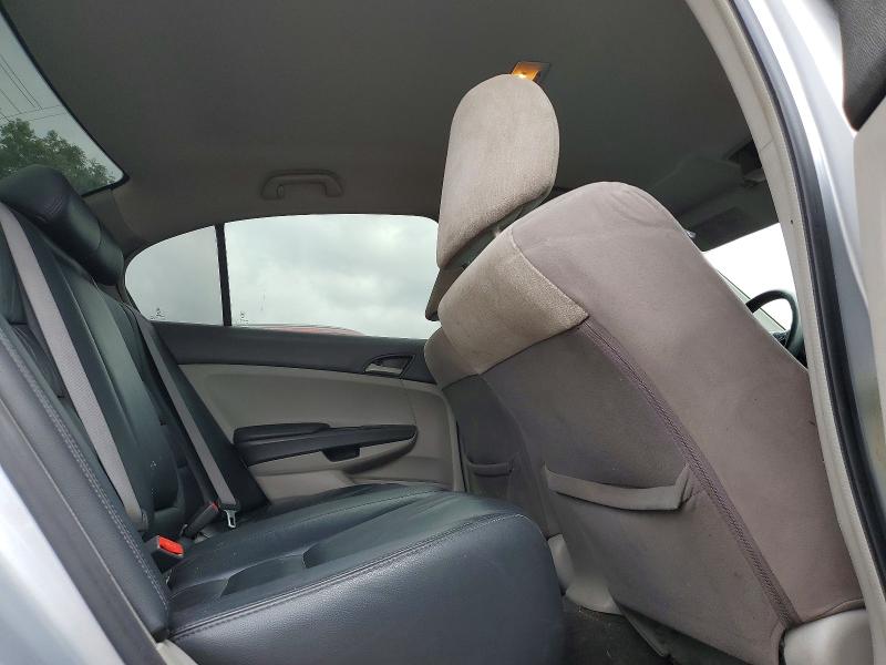 Продажа на аукционе авто 2009 Honda Accord, vin: 1HGCP26329A804718, номер лота: 60121186