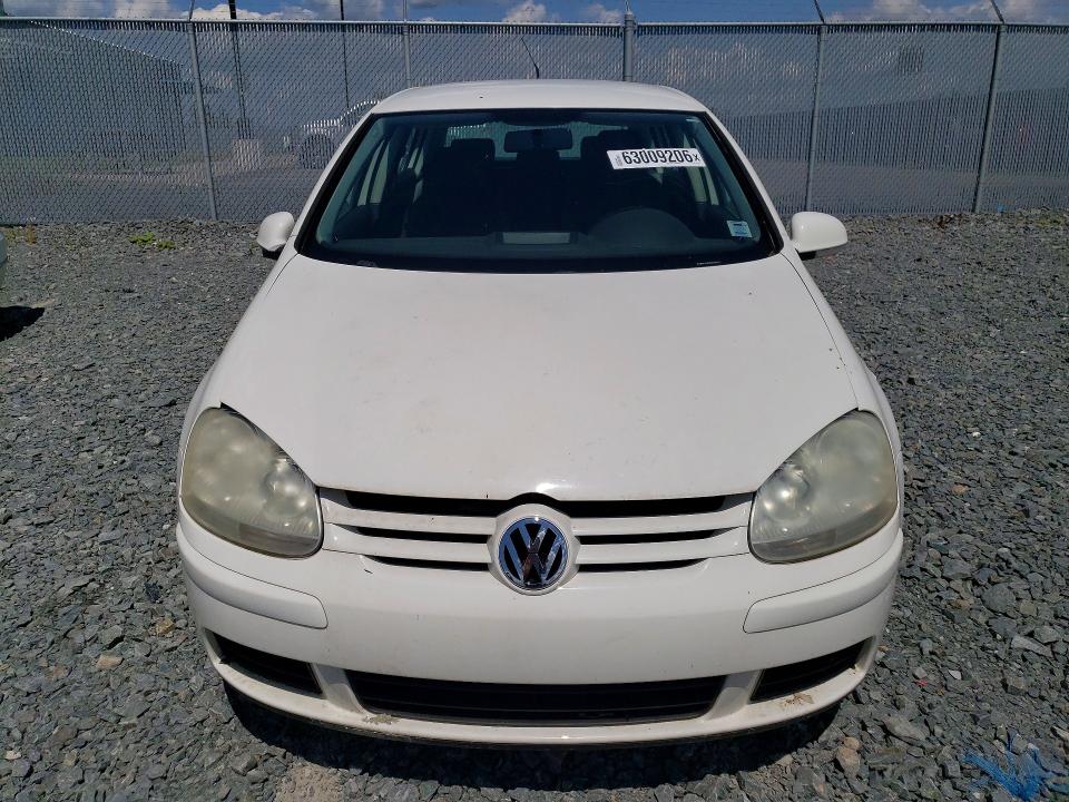Продаж на аукціоні авто 2008 Volkswagen Rabbit, vin: WVWCA71K78W122611, номер лоту: 63009206