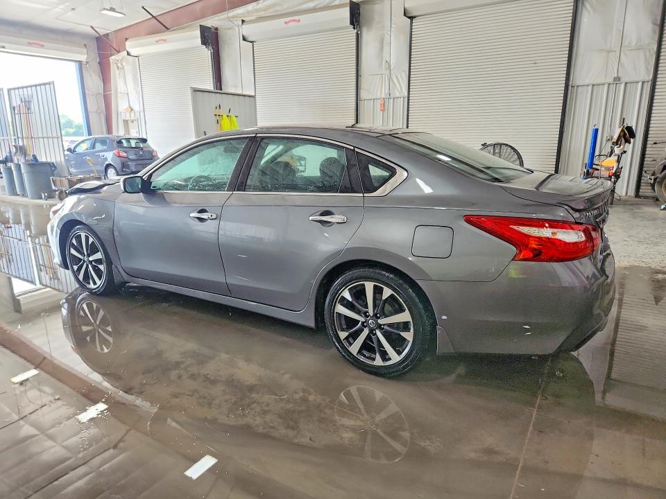 2016 Nissan Altima მანქანა იყიდება აუქციონზე, vin: 1N4AL3AP5GC118939, აუქციონის ნომერი: 60034526