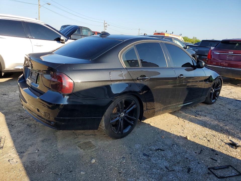 Продажа на аукционе авто 2009 Bmw 328, vin: WBAPH73549A174374, номер лота: 59790776