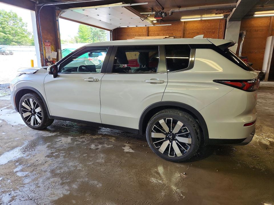 Aukcja sprzedaży 2025 Mitsubishi Outlander, vin: JA4J4VA8XSZ027340, numer aukcji: 59980656