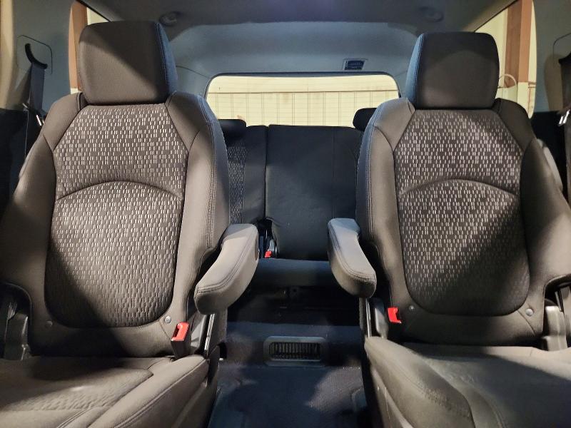 Aukcja sprzedaży 2011 Gmc Acadia, vin: 1GKKVPED6BJ329608, numer aukcji: 62654886