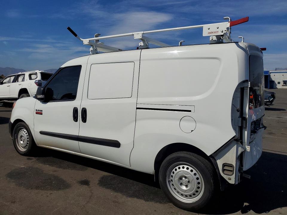 Aukcja sprzedaży 2020 Ram Promaster City, vin: ZFBHRFAB8L6R67701, numer aukcji: 62699076