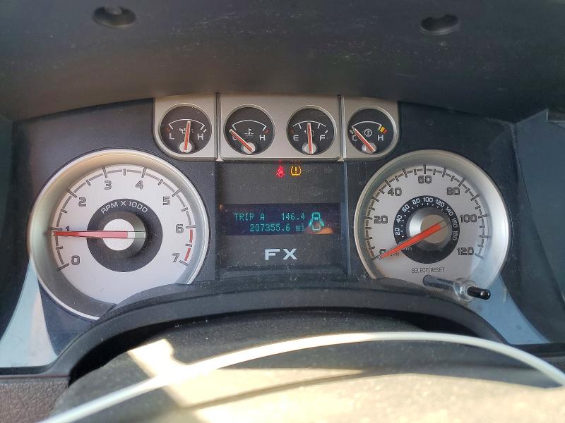 Aukcja sprzedaży 2010 Ford F150, vin: 1FTFX1EV6AFA76000, numer aukcji: 61467486