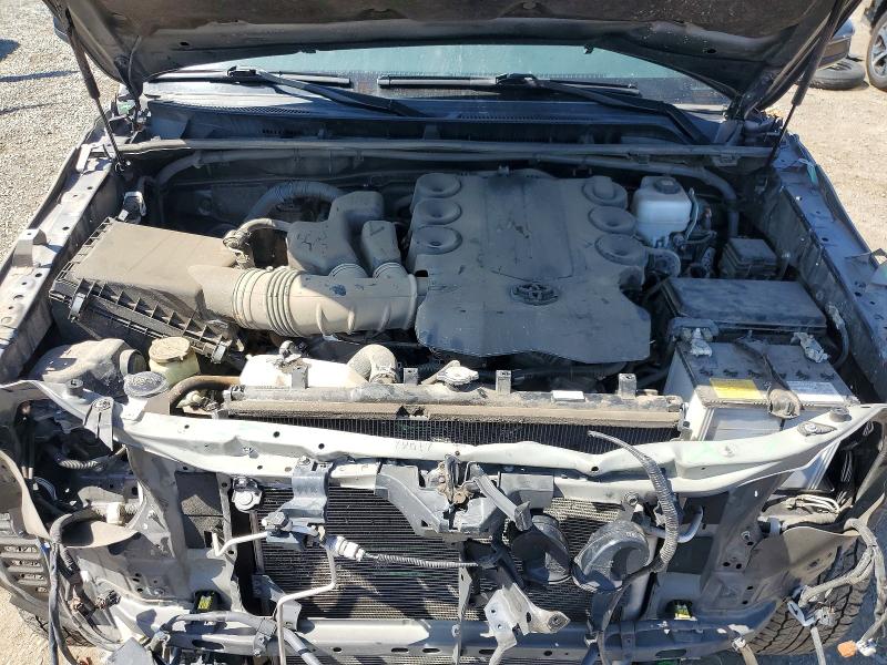 Aukcja sprzedaży 2023 Toyota 4runner, vin: JTEPU5JR9P6116734, numer aukcji: 61574796