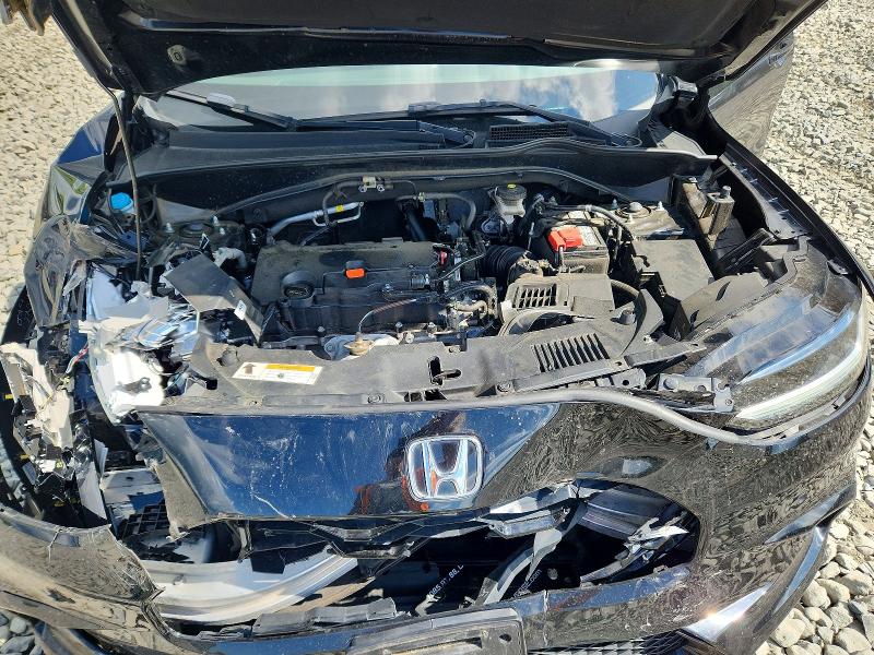 Aukcja sprzedaży 2025 Honda Hr-v, vin: 3CZRZ2H78SM705083, numer aukcji: 63487696