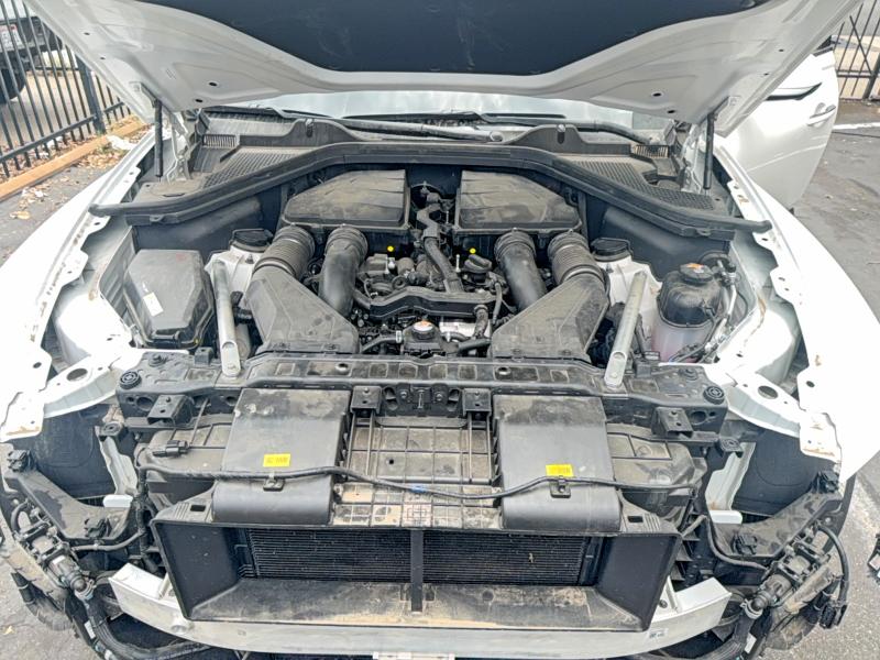 Aukcja sprzedaży 2025 Genesis Gv80, vin: KMUJBESC8SU248184, numer aukcji: 60275566