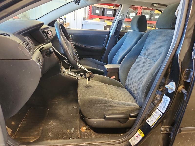 Продажа на аукционе авто 2008 Toyota Corolla, vin: 1NXBR30E78Z973985, номер лота: 60844706