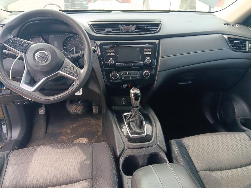 Auction sale of the 2017 Nissan Rogue, vin: JN8AT2MV3HW251511, lot number: 63423856