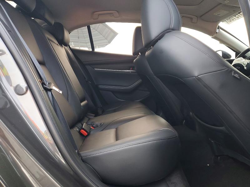 Продаж на аукціоні авто 2026 Mazda 3, vin: JM1BPBEY3T1879037, номер лоту: 61519166