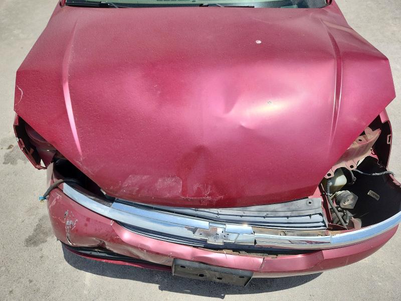 Aukcja sprzedaży 2005 Chevrolet Malibu, vin: 1G1ZT54815F130474, numer aukcji: 61772776